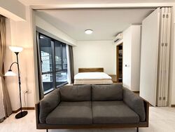 Marina One Residences (D1), Apartment #503866581